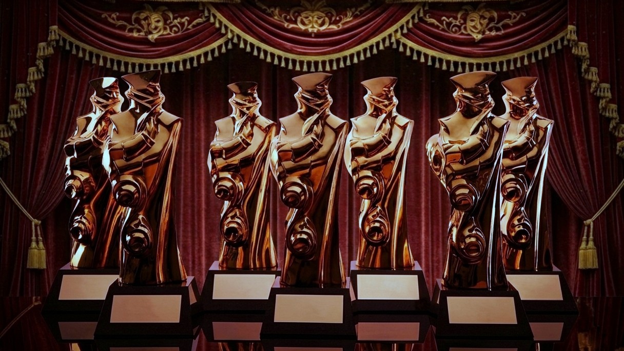 Приз зрительских симпатий «Золотого Трезини-2026»: ваш клик решает всё!