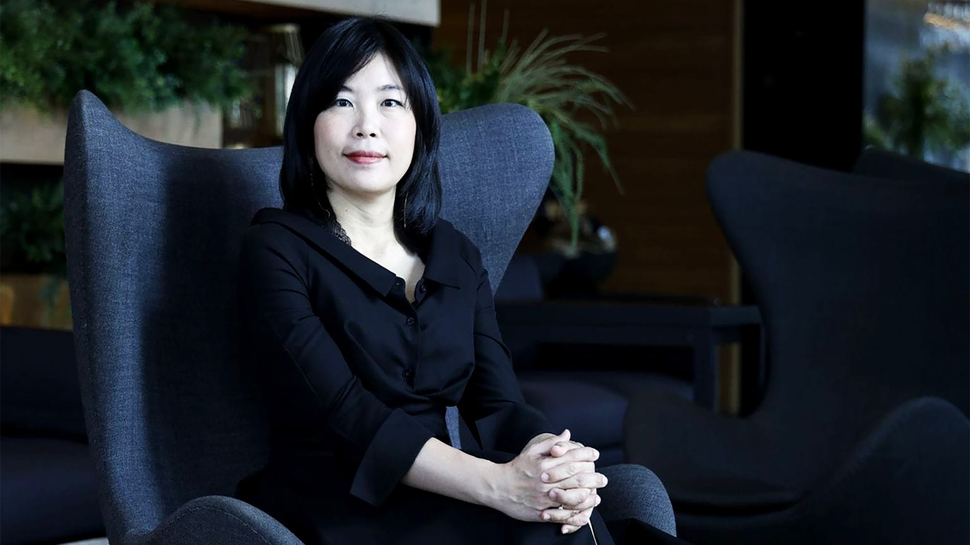 Renowned Architect Kulthida Songkittipakdee Appointed to Jury for Golden Trezzini Awards