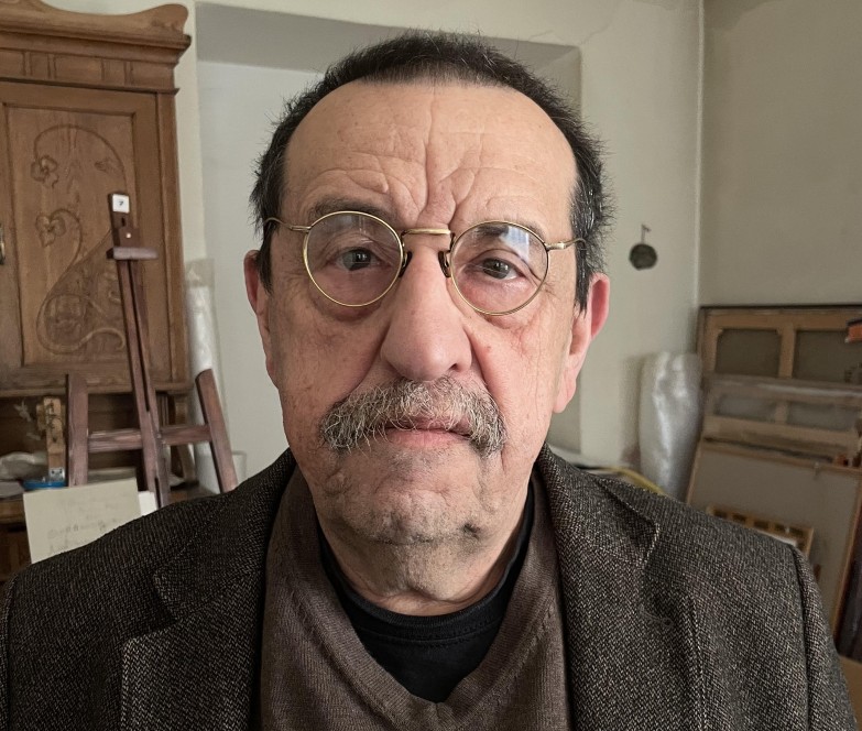 Анатолий Белкин