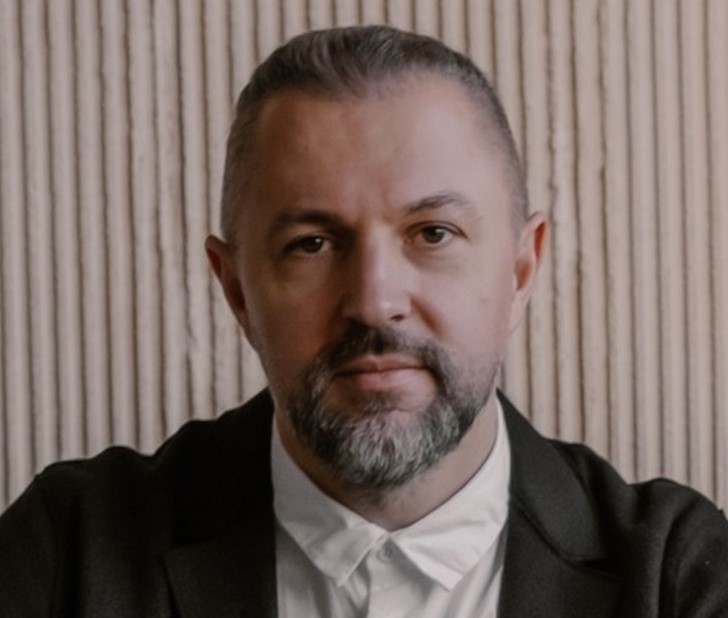 Артемий Шаронов