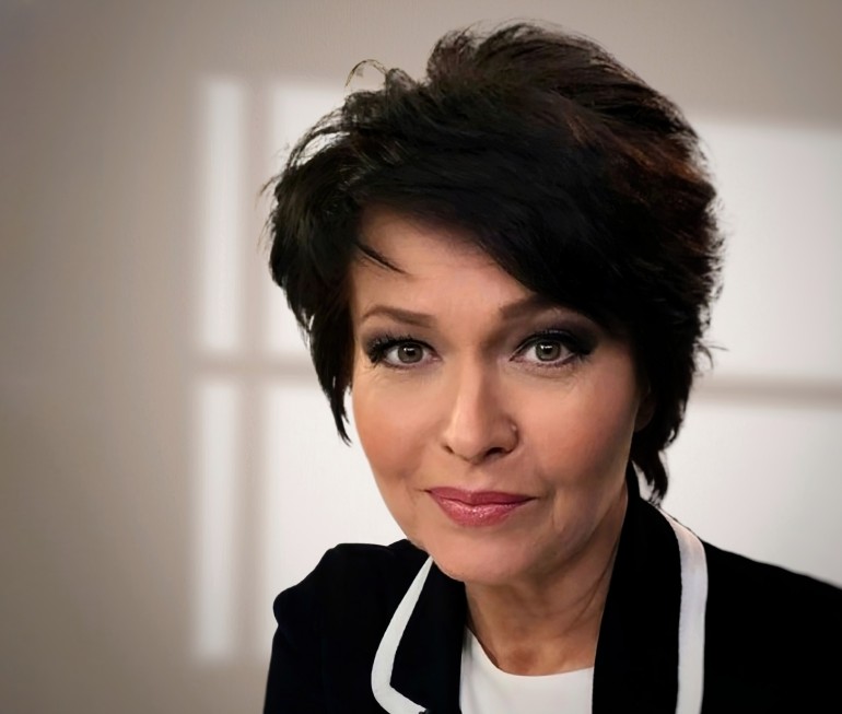 Ника Стрижак