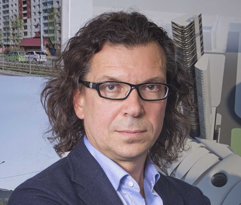 Евгений Подгорнов