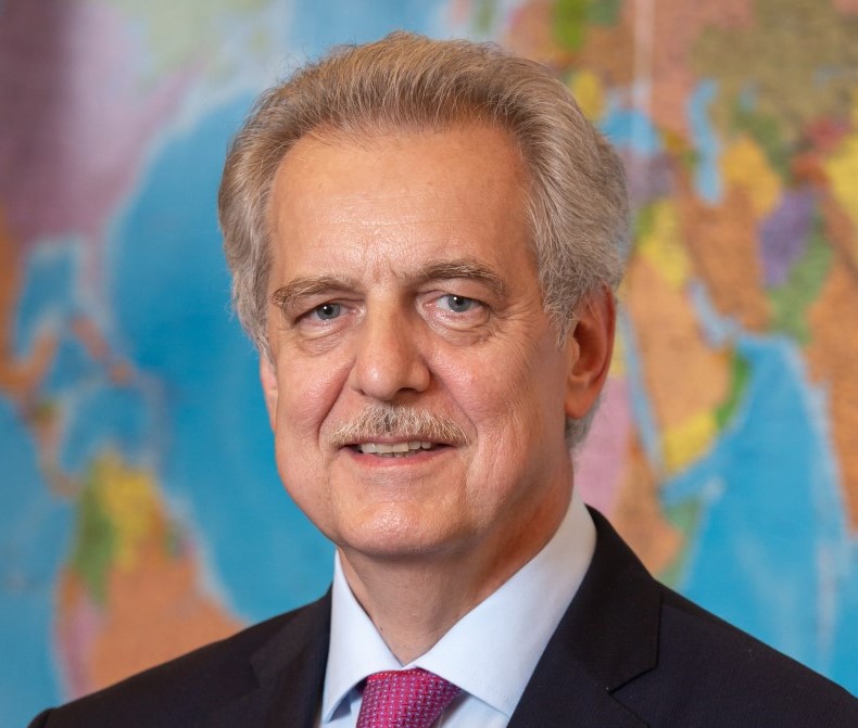 Евгений Григорьев