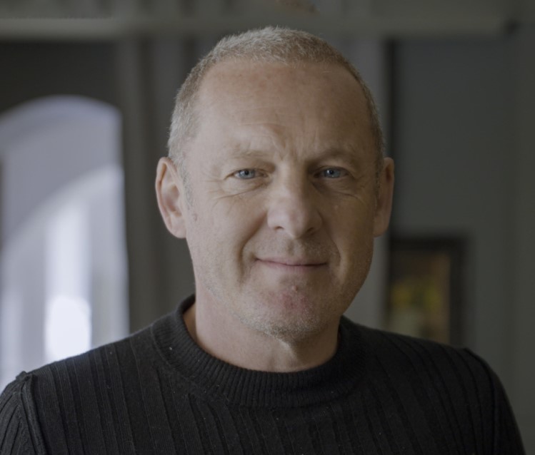 Джанмарко Каваньино