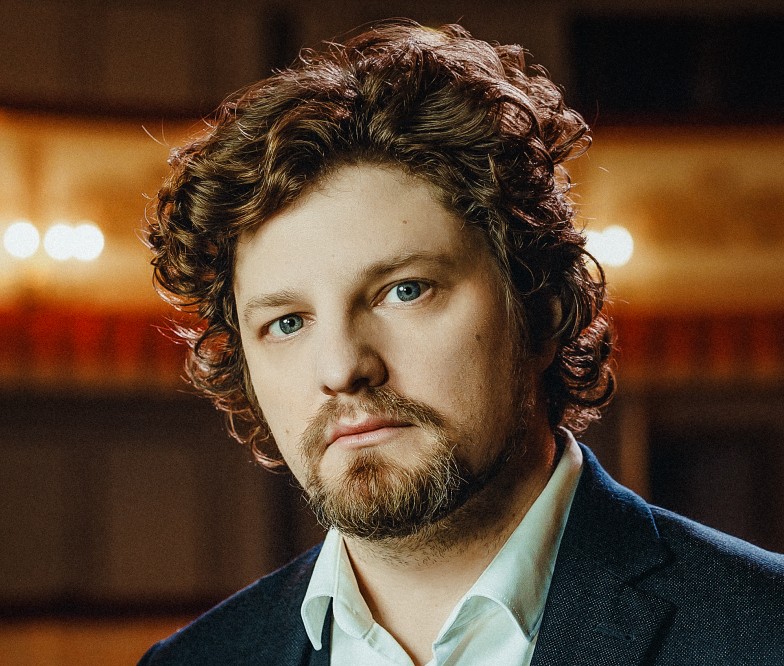 Александр Малич