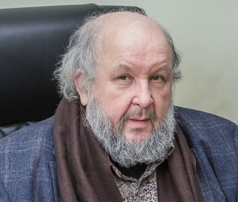 Юрий Мудров