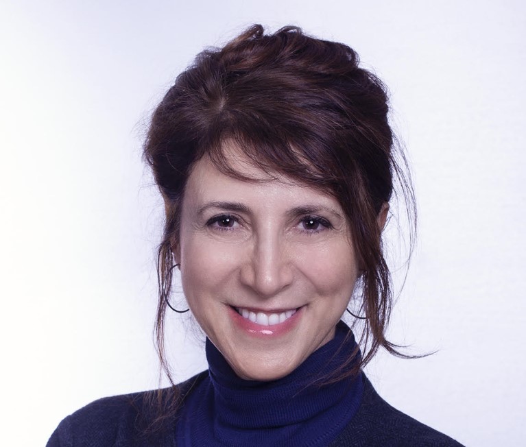 Ана Бетанкур