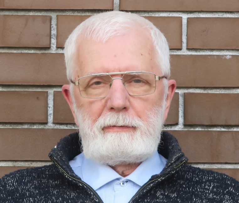 Святослав Гайкович