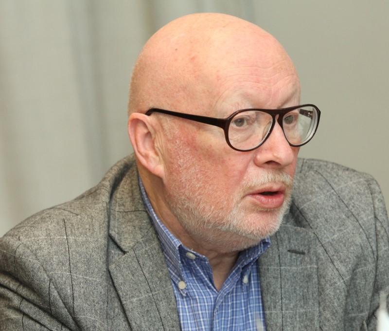 Владимир Линов