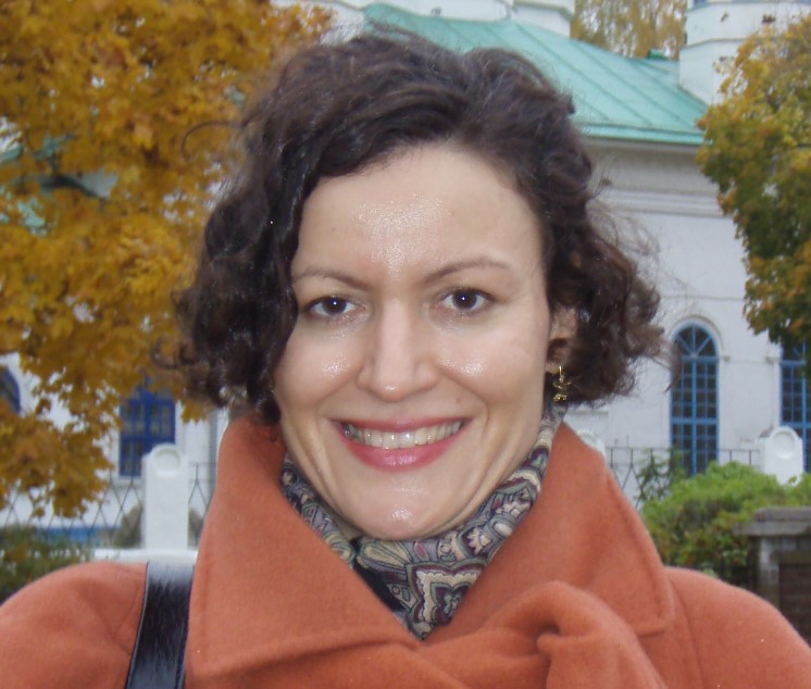 Мадлен Изабель Люти