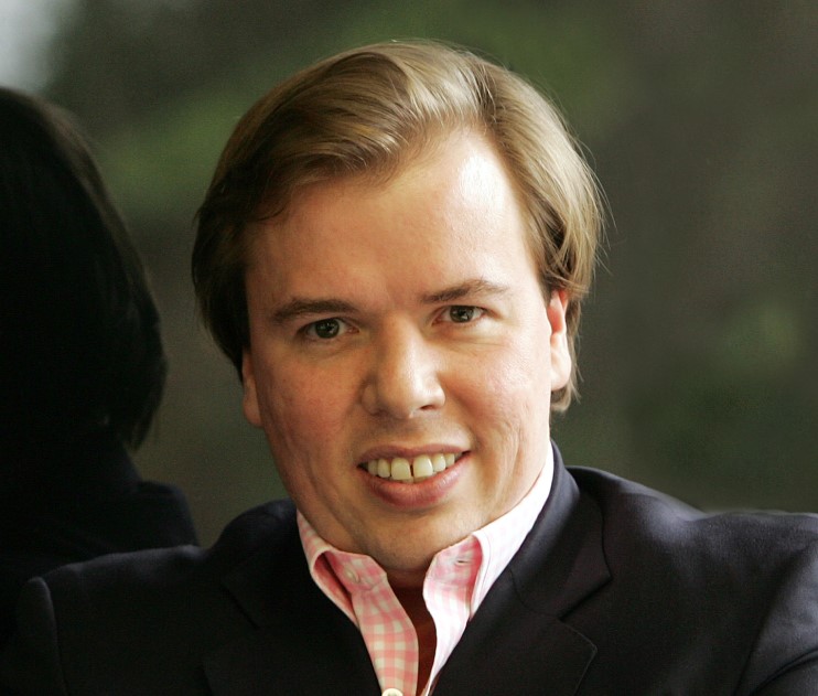 Питер Моррисон