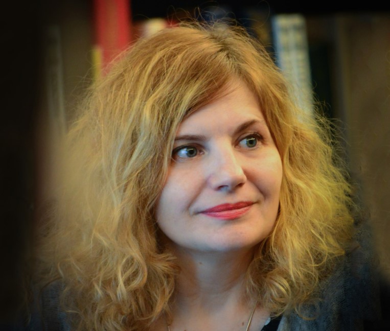 Ирина Семенова