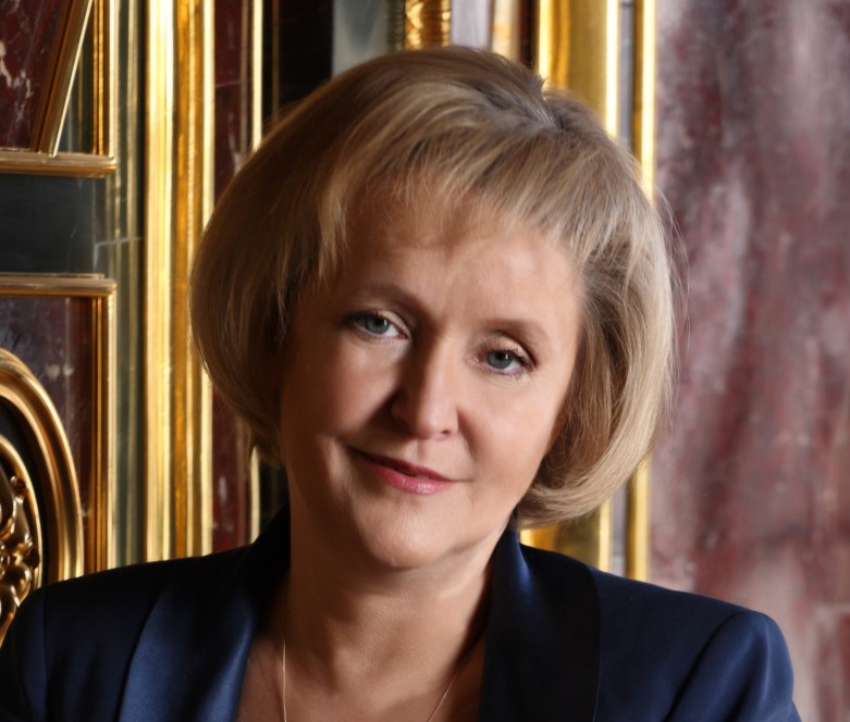 Ольга Таратынова