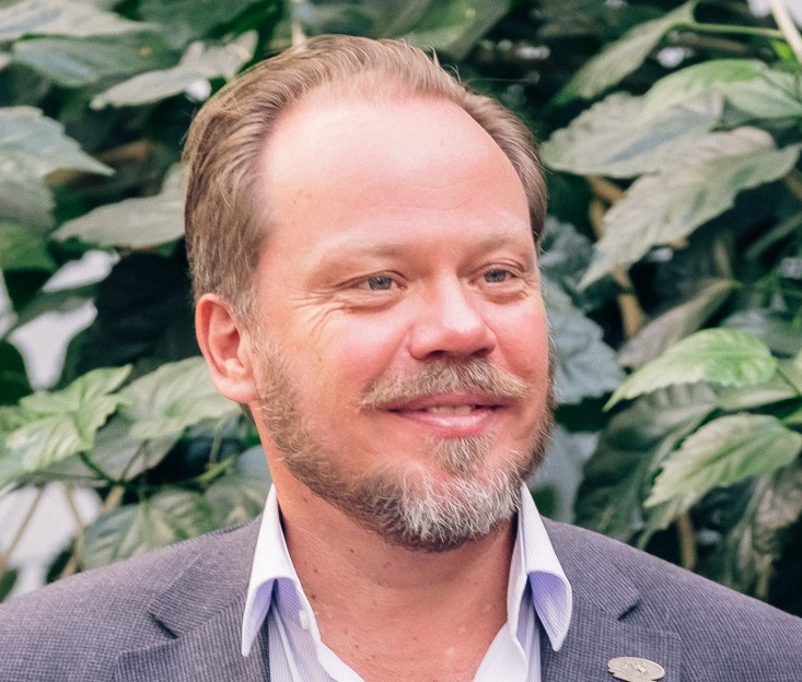 Александр Шолохов