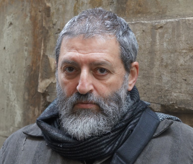 Эмиль Капелюш