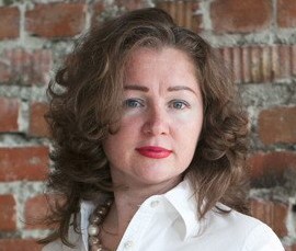 Светлана Куропаткина