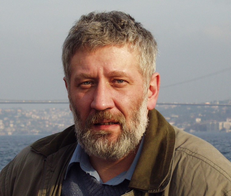 Алексей Лебедев