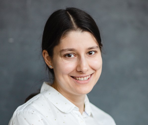 Анна Михайлова