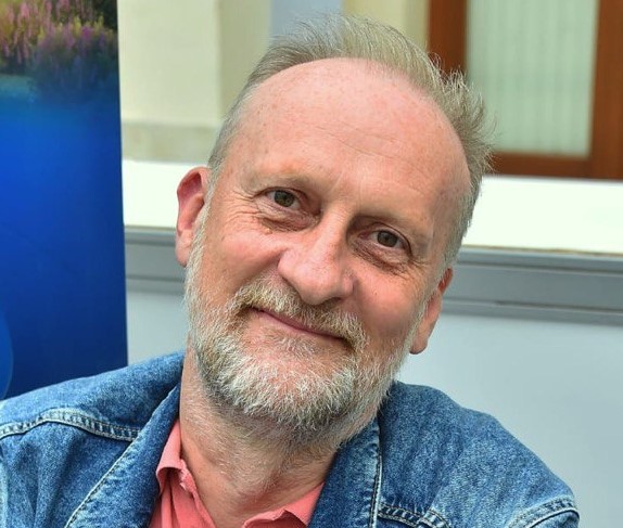 Иван Миляев