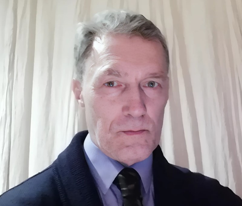 Дмитрий Шатилов