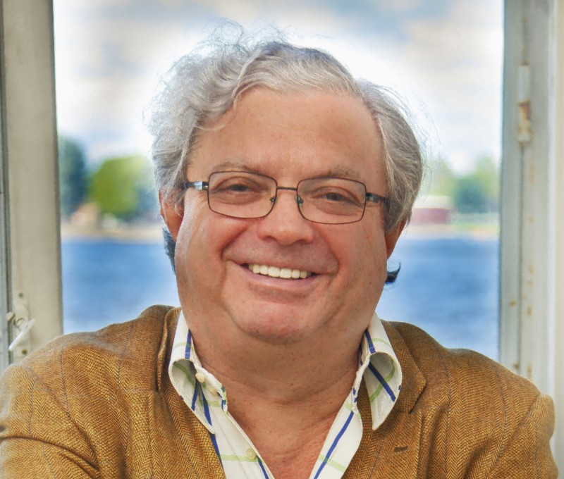 Александр Боровский