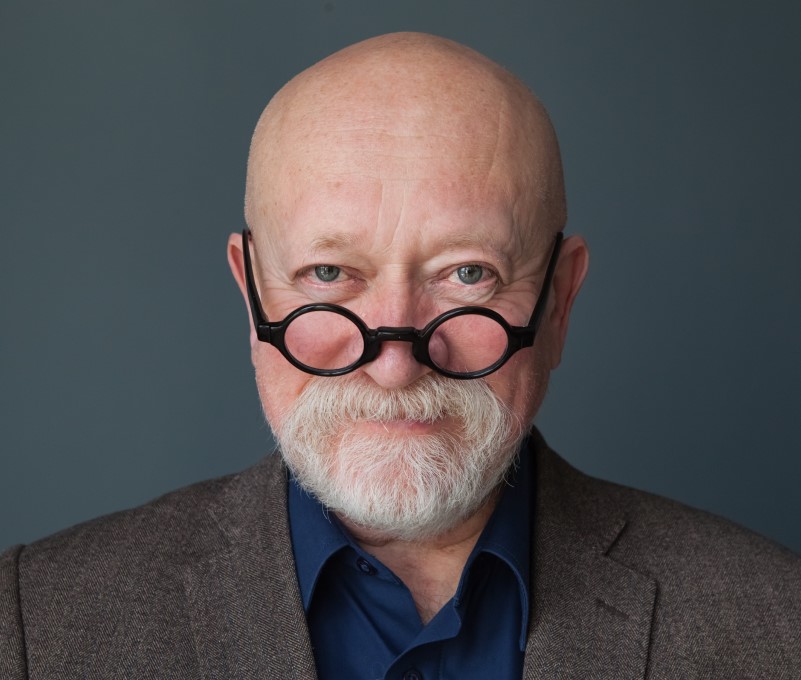 Николай Шумаков