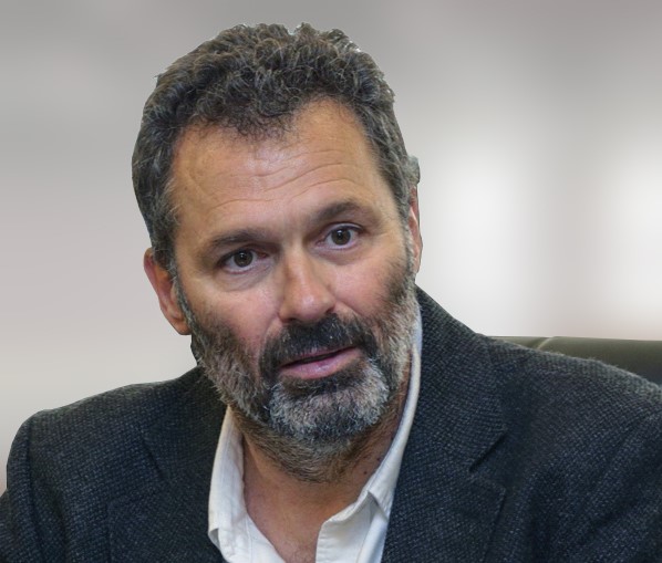 Алессандро Рокка