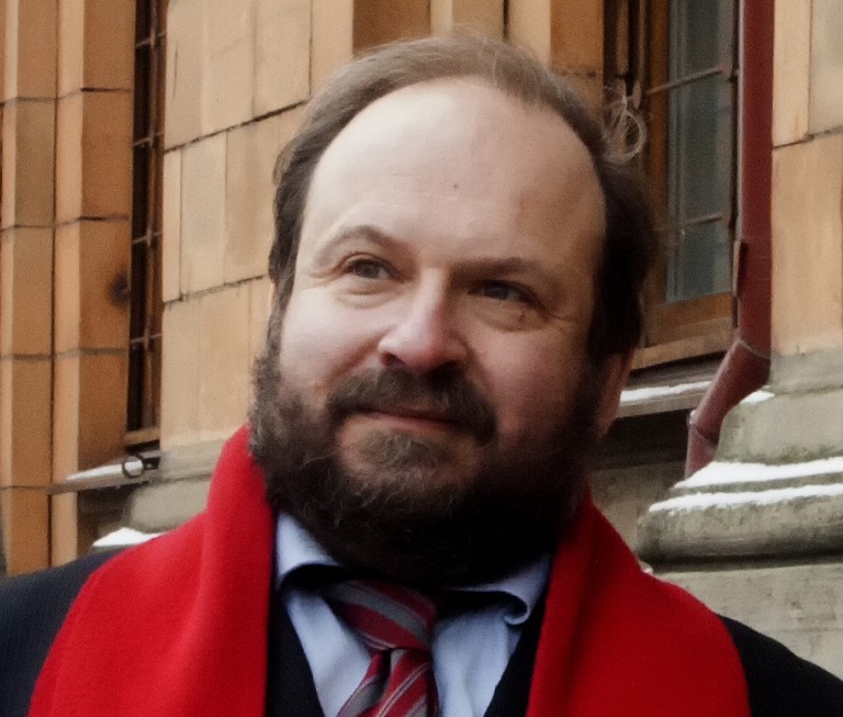 Игорь Духан