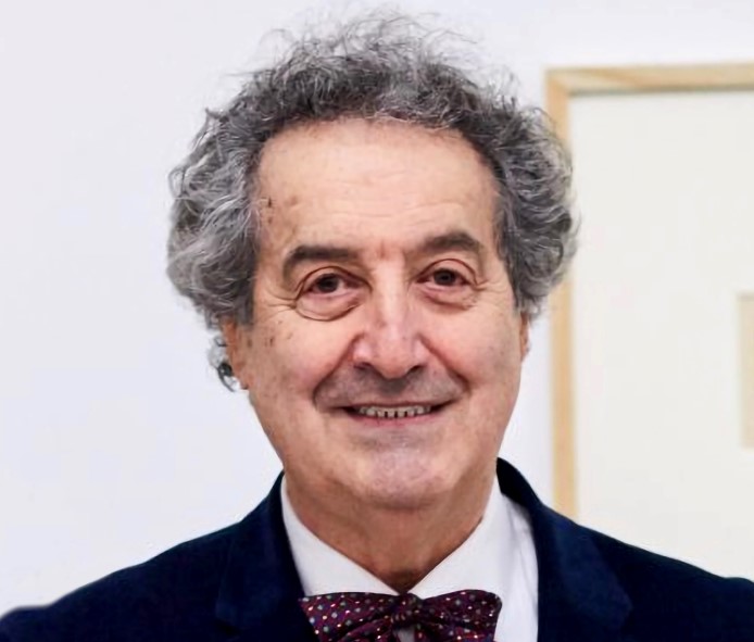 Марк Хидекель