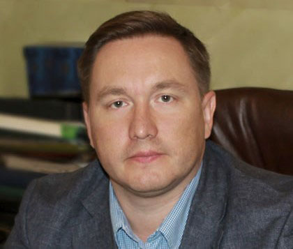 Антон Иванов