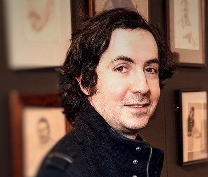 Роман Хидекель