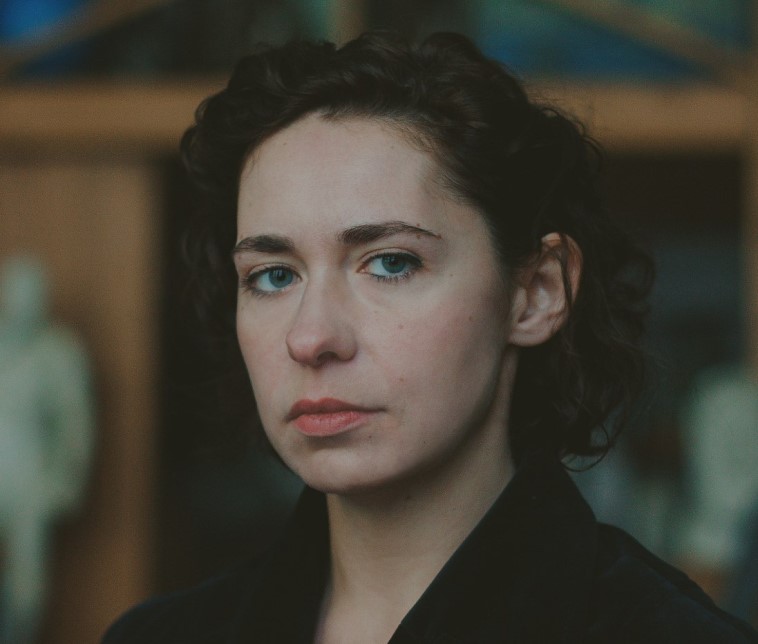 Нана Абдрашитова