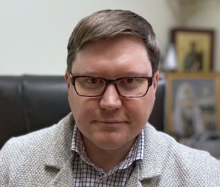 Василий Яковлев