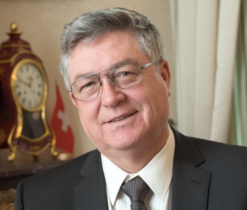 Сергей Гармонин