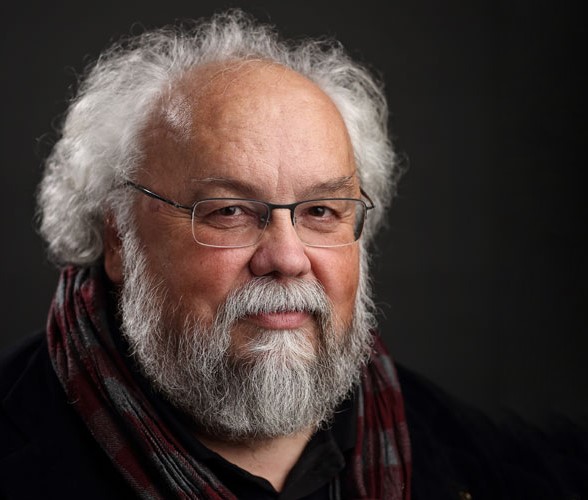 Сергей Куликов