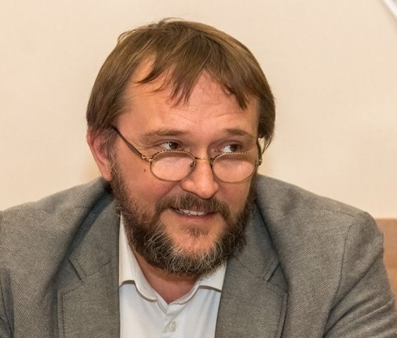 Дмитрий Орлов