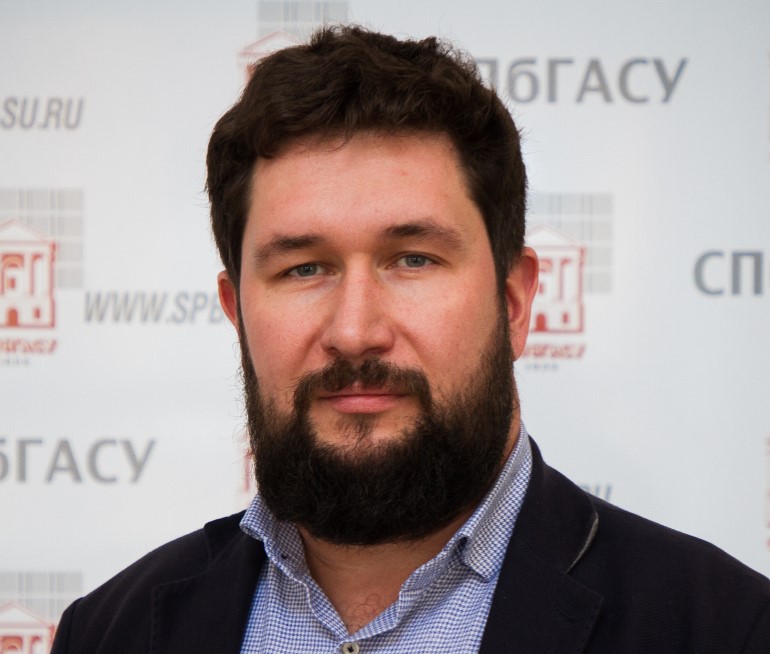 Андрей Суровенков