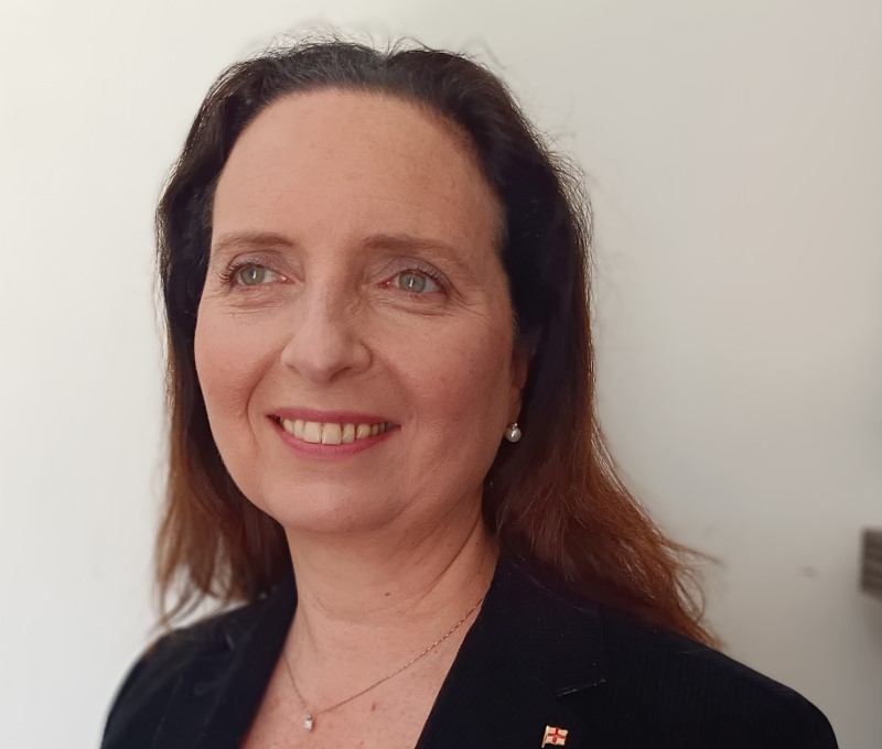 Котельникова-Раймонди