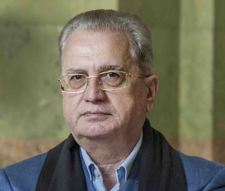 Михаил Пиотровский