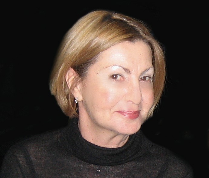 Регина Хидекель