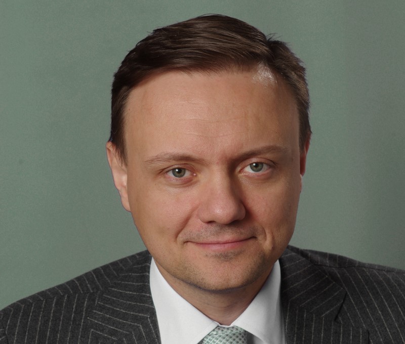 Сергей Макаров