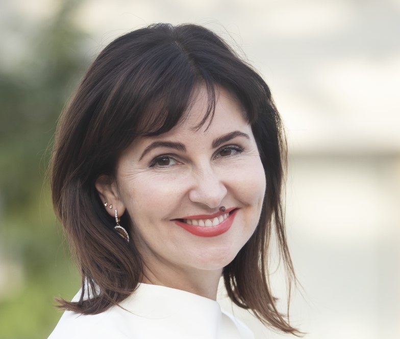 Елизавета Фокина