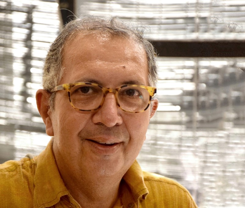 Перси Адиль Питхавала