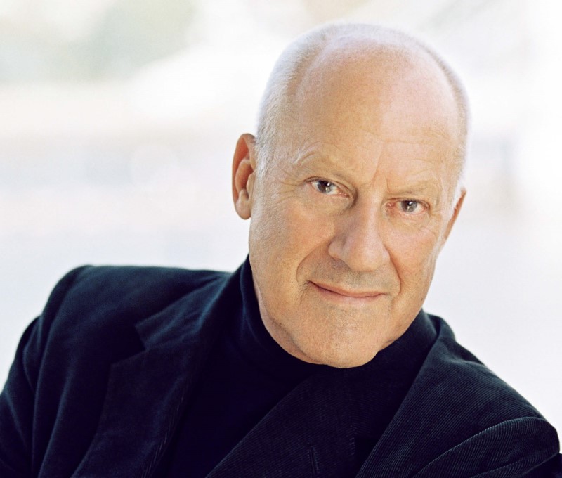 Норман Роберт Фостер