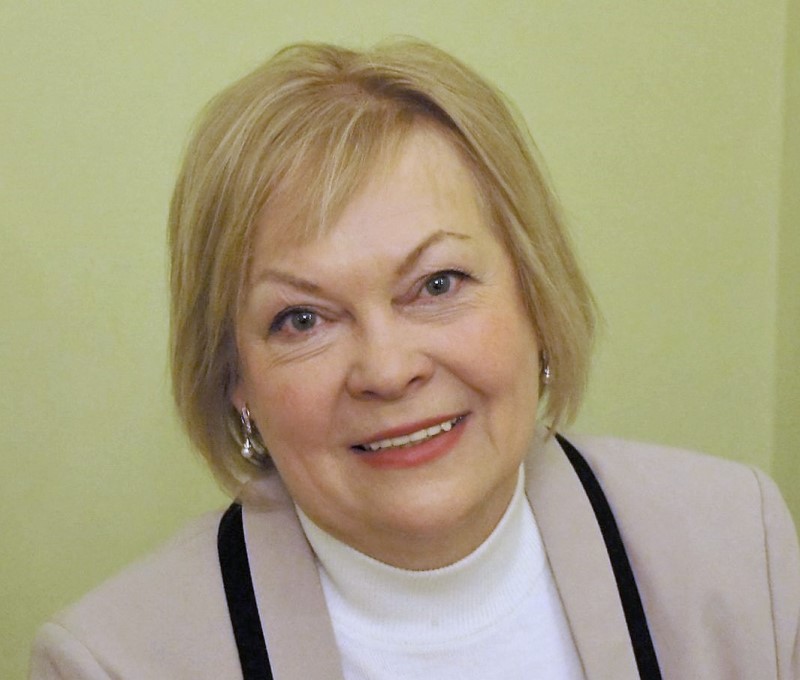 Маргарита Штиглиц