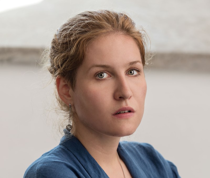 Анастасия Долгова