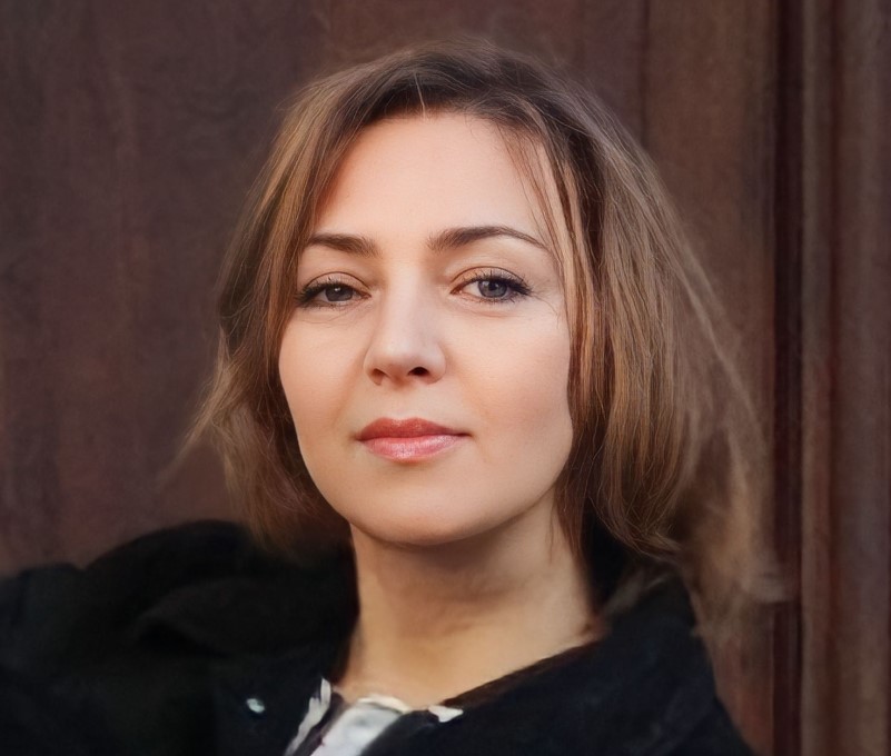 Мария Гранстрем