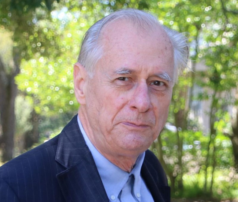 Уильям Крафт Брумфилд