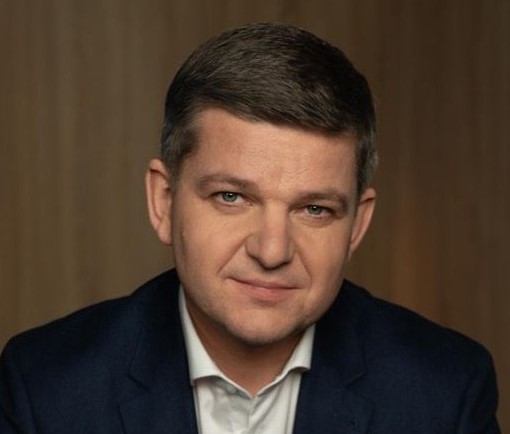 Роман Карманов