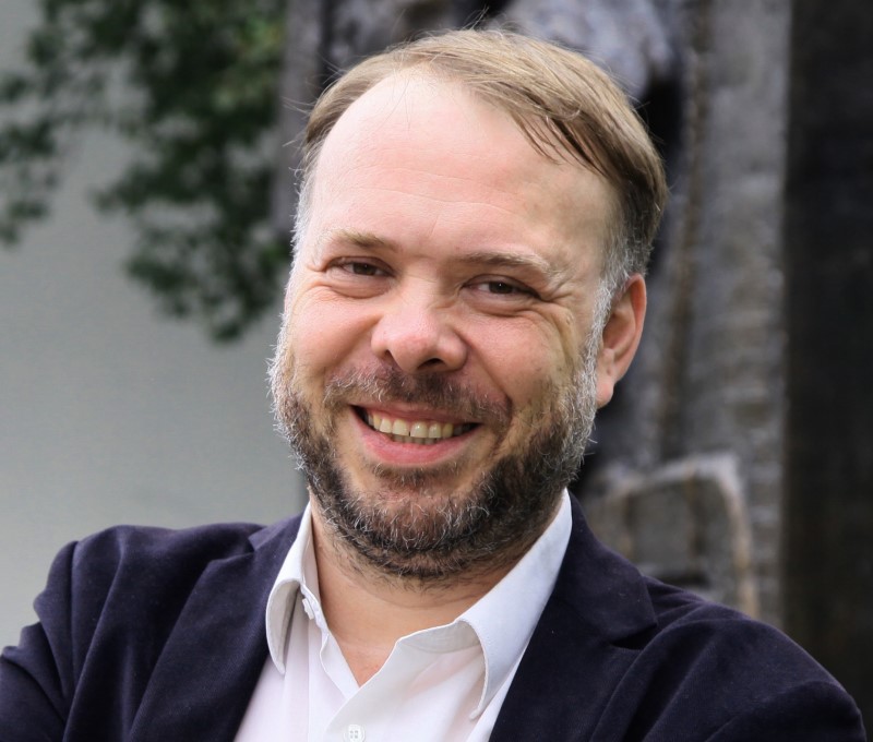 Алексей Комов